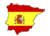 PASARÍN - Espanol