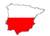 PASARÍN - Polski
